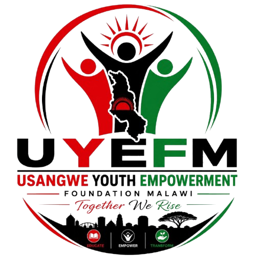 UYEFM Logo